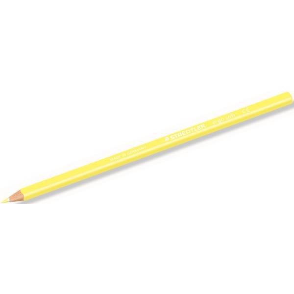 Farbstift ergo soft lichtgelb