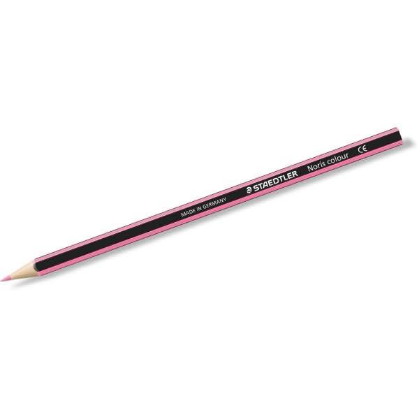 Farbstift Noris colour pink