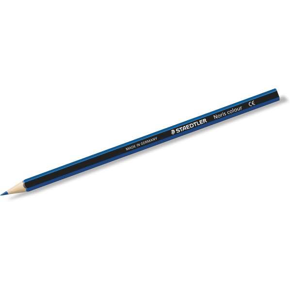 Farbstift Noris colour blau