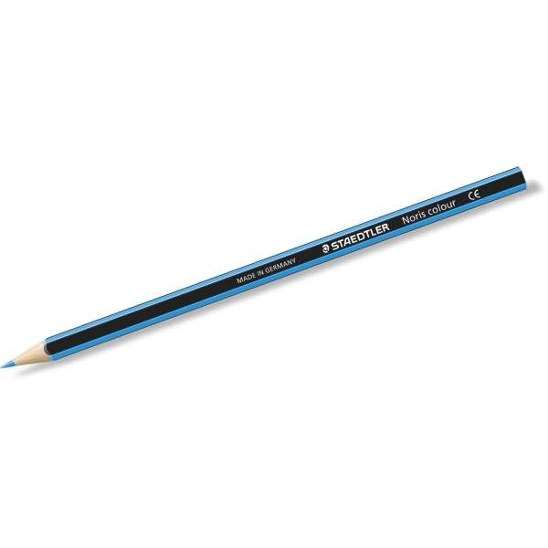 Farbstift Noris colour hellblau