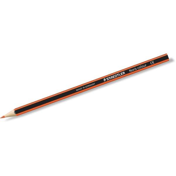 Farbstift Noris colour orange