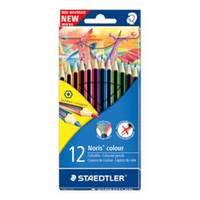 Staedtler Noris Colour 185, Multi, 12 Stück(e)