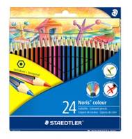 Staedtler Noris Colour 185, Multi, 24 Stück(e)