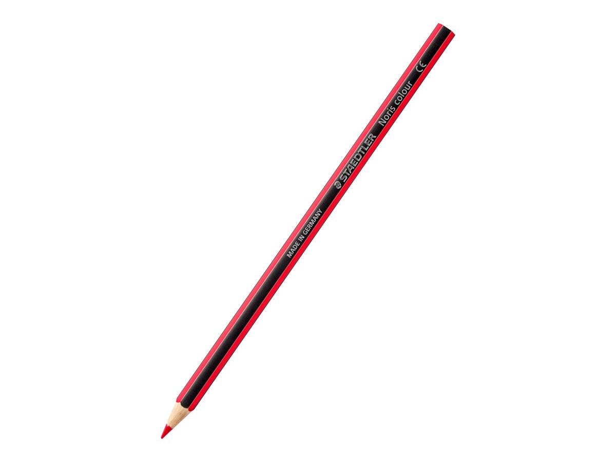 STAEDTLER Noris - Farbstift - gemischte Farben (Packung mit 24)