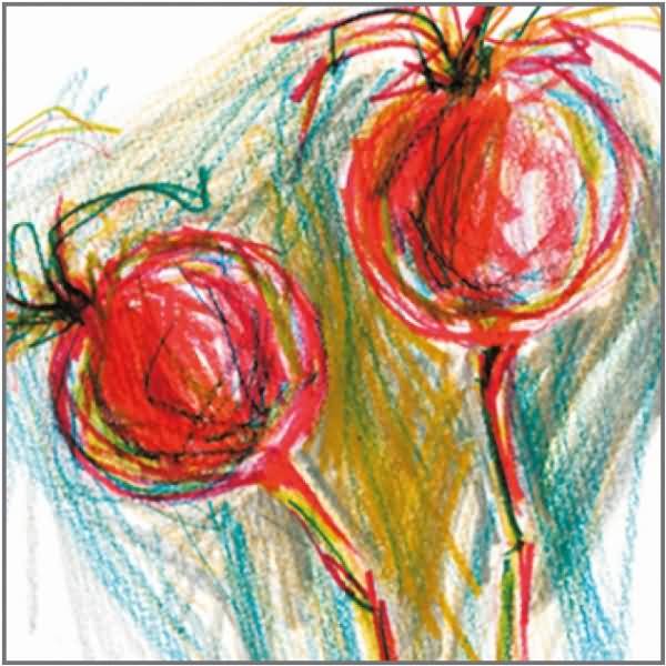 Aquarellkreide karat aquarell 94 mm 12 Farben