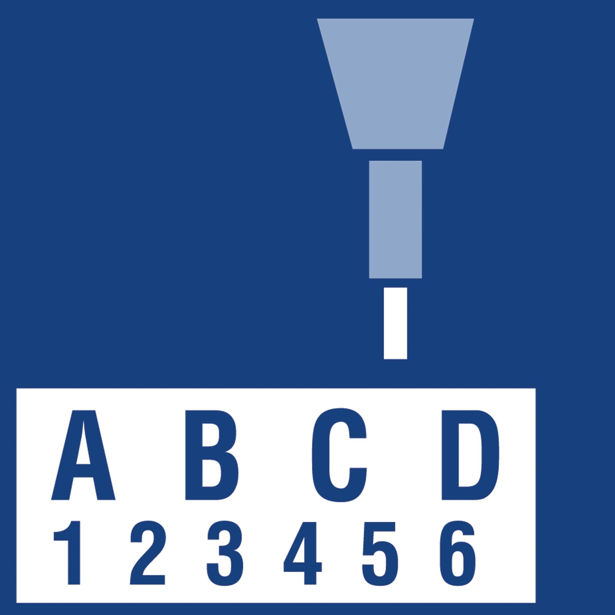 STAEDTLER Fineliner pigment liner 308 07-9 0,7mm schwarz