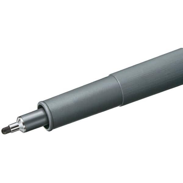 Feinschreiber pigment liner 1,2mm schwarz