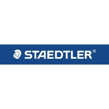 STAEDTLER Noris - Bleistift - HB - 2 mm (Packung mit 12)