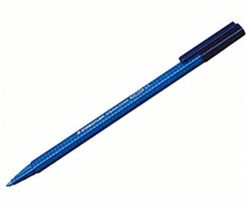 Staedtler 323-3, Blau, 1 mm, Blau, 1 Stück(e)