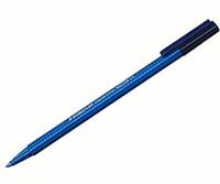 Staedtler 323-3, Blau, 1 mm, Blau, 1 Stück(e)