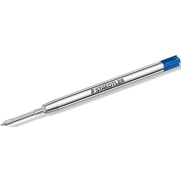 Kugelschreibermine easy Flow G2-Format F blau