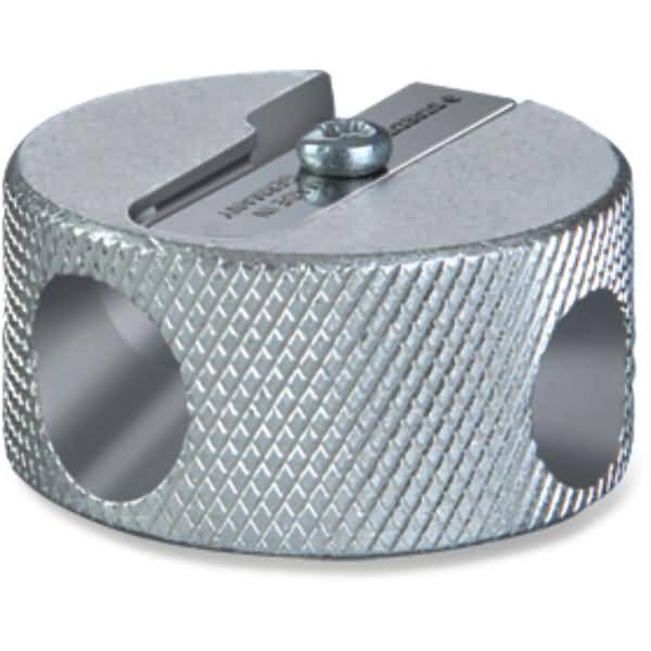 Anspitzer icy silver Magnesium