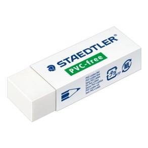 Staedtler 525 B, Weiß, 65 mm, 23 mm, 13 mm