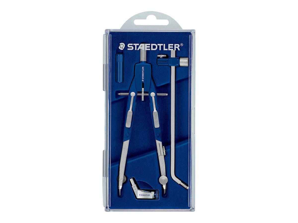 STAEDTLER Mars - Zirkel-Set