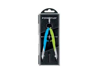 STAEDTLER Mars 556 - Zirkel-Set