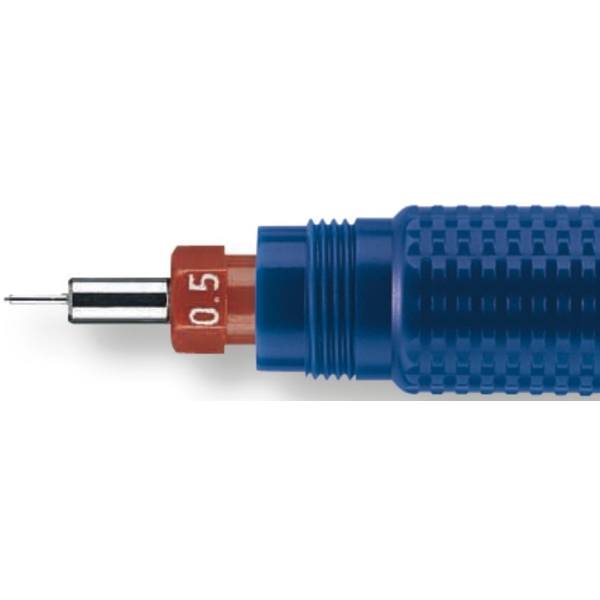 Zeichenspitze Mars matic 0,5mm