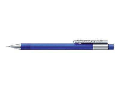 STAEDTLER graphite 777 - Druckbleistift - B - 0.7 mm