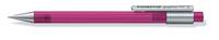 STAEDTLER Graphite 777 - Pink - Schwarz - B - 0,7 mm - Rund - Metall - mechanica