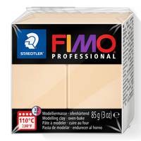 Staedtler FIMO 8004-002, Knetmasse, Champagner, 1 Stück(e), 1 Farben, 110 °C, 30 min
