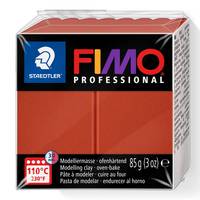 Staedtler FIMO 8004, Modellierton, Terrakotta, Erwachsene, 1 Stück(e), 1 Farben, 110 °C