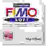 Staedtler FIMO soft, Knetmasse, Beige, 110 °C, 30 min, 56 g, 55 mm