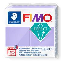 Staedtler FIMO 8020-605, Modellierton, Lila, Erwachsener, 1 Stück(e), 110 °C, 30 min