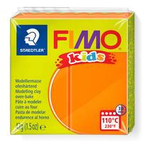 Staedtler FIMO 8030, Knetmasse, Orange, Kinder, 1 Stück(e), 1 Farben, 110 °C