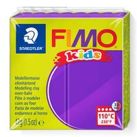Staedtler FIMO 8030, Knetmasse, Lila, Kinder, 1 Stück(e), 1 Farben, 110 °C