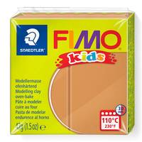 Staedtler FIMO 8030, Knetmasse, Braun, Kinder, 1 Stück(e), Light brown, 1 Farben