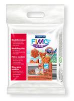 Staedtler FIMO air light 8133, Knetmasse, Terrakotta, Erwachsene, 1 Stück(e), 1 Farben, 24 h