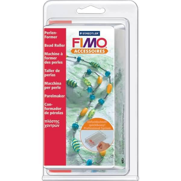 Fimo Magic Roller Plus2