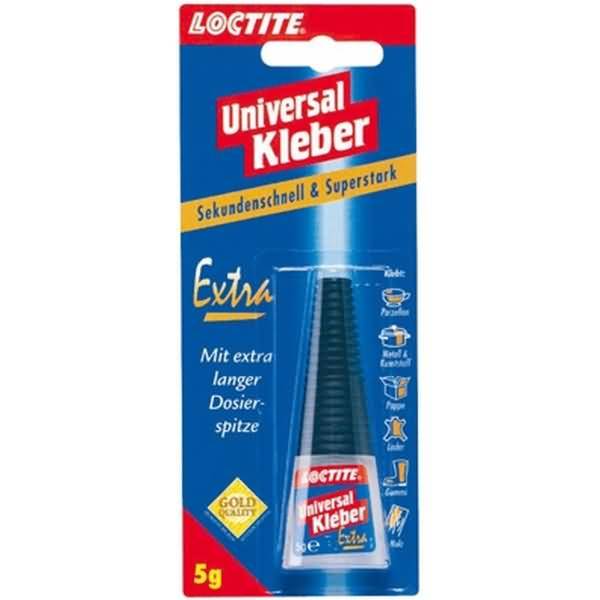 Universalkleber Extra 5g
