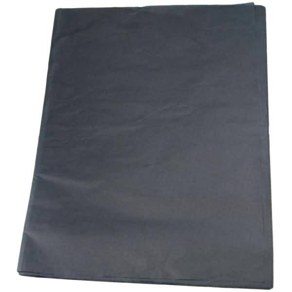 Seidenpapier 50x70cm 20g/qm VE=520 Bogen hellblau