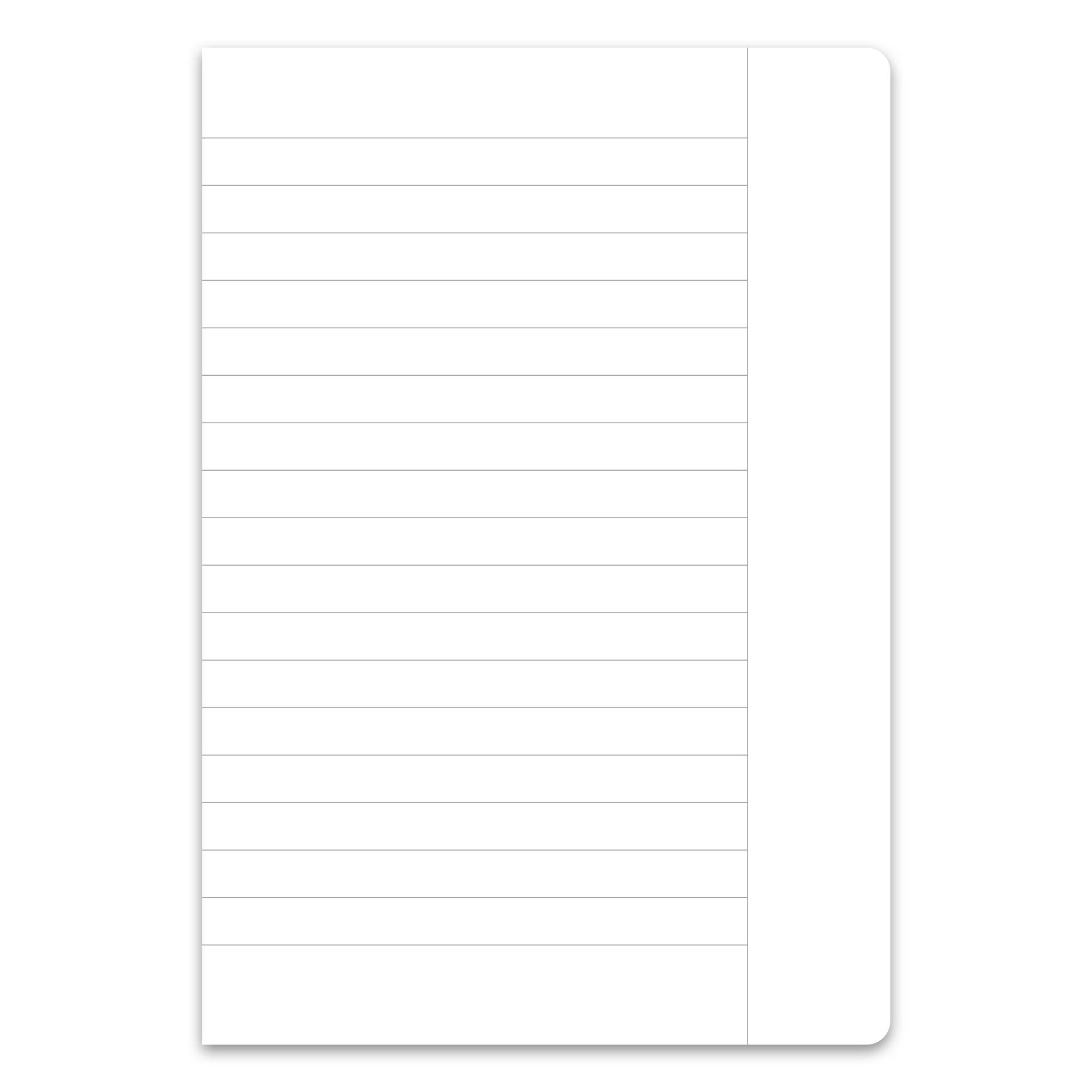 Staufen Schulheft Premium 734010309 A5 90g 16Bl Lin9 lin