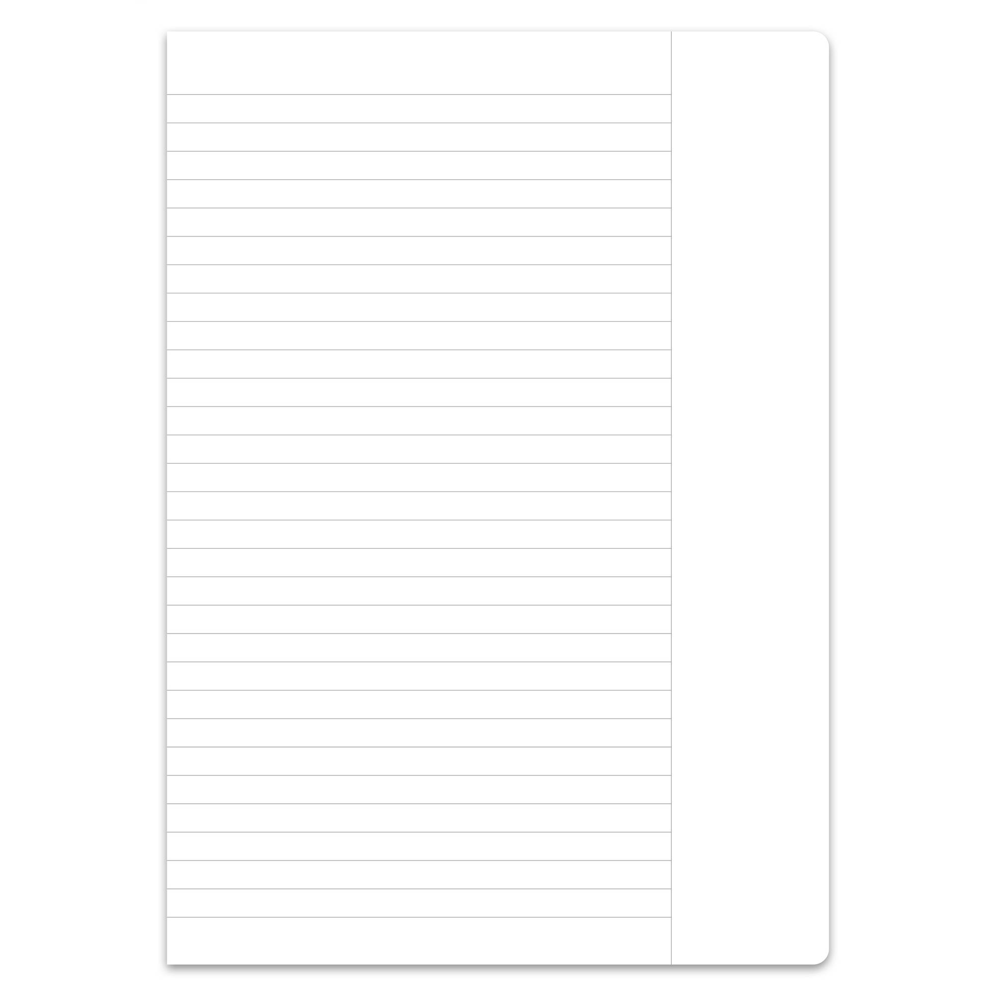 Staufen Schulheft Premium 734010325 A4 90g 16Bl Lin25 lin