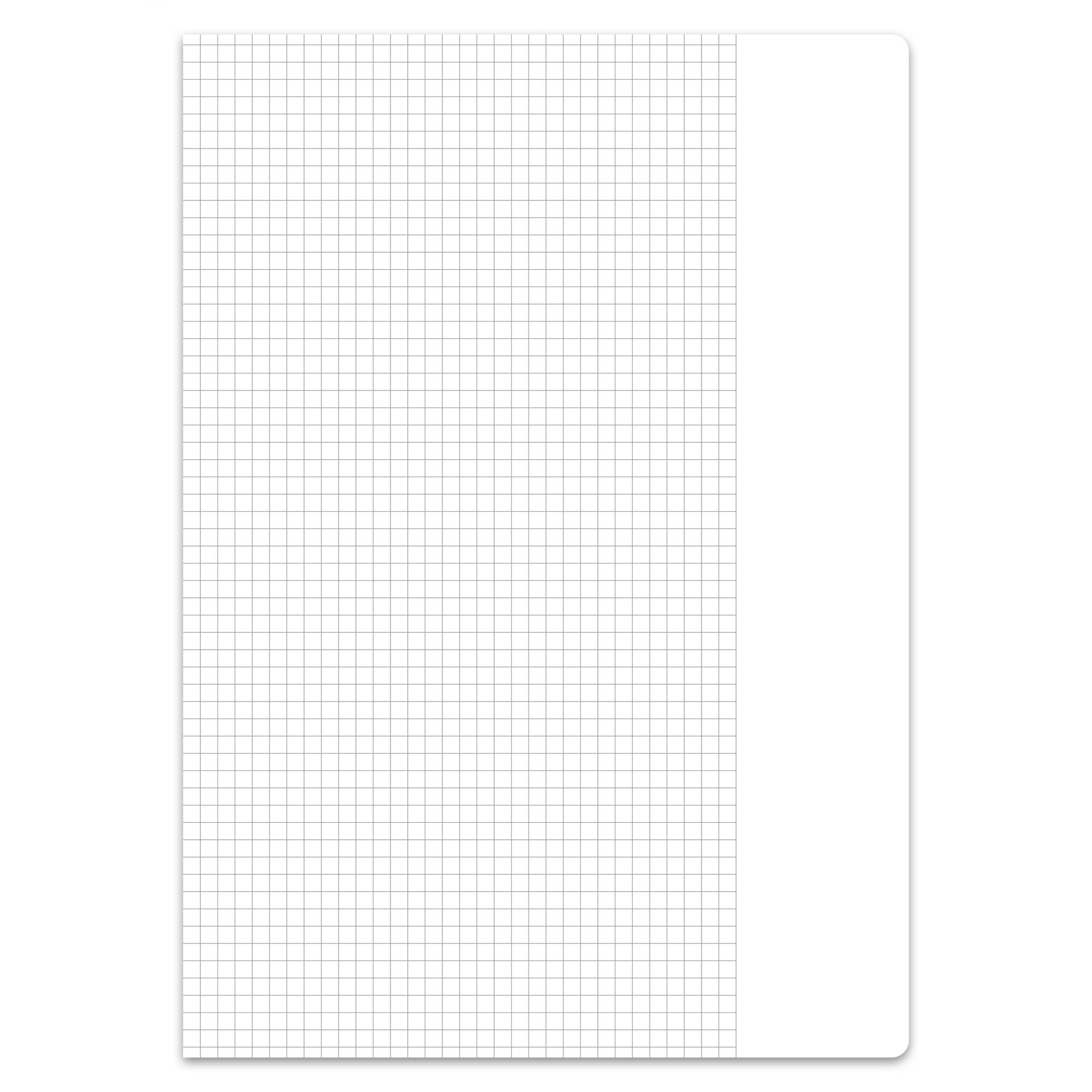 Staufen Schulheft Premium 734010326 A4 90g 16Bl Lin26 kar