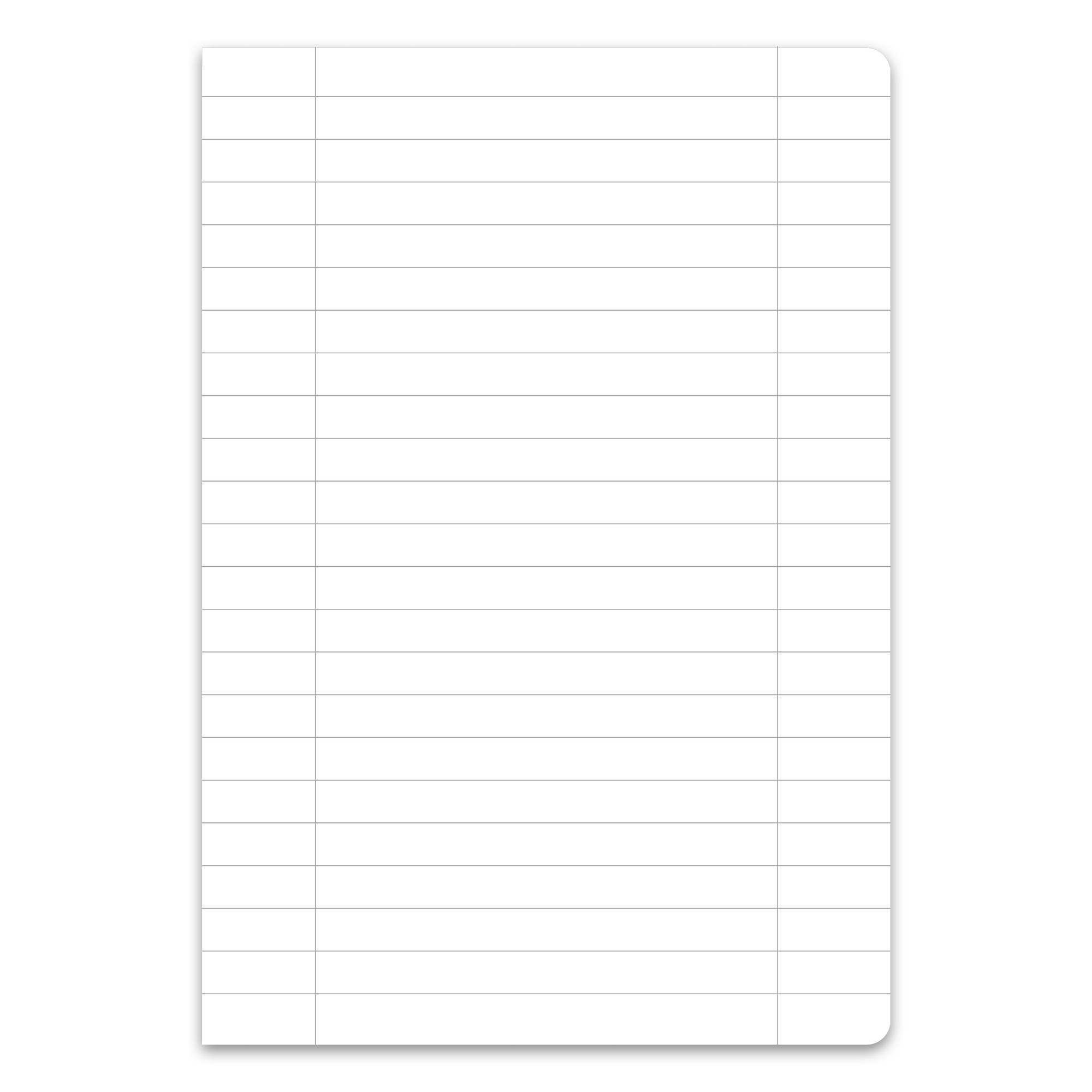 Staufen Schulheft Premium 734010377 A5 90g 16Bl Lin27 lin