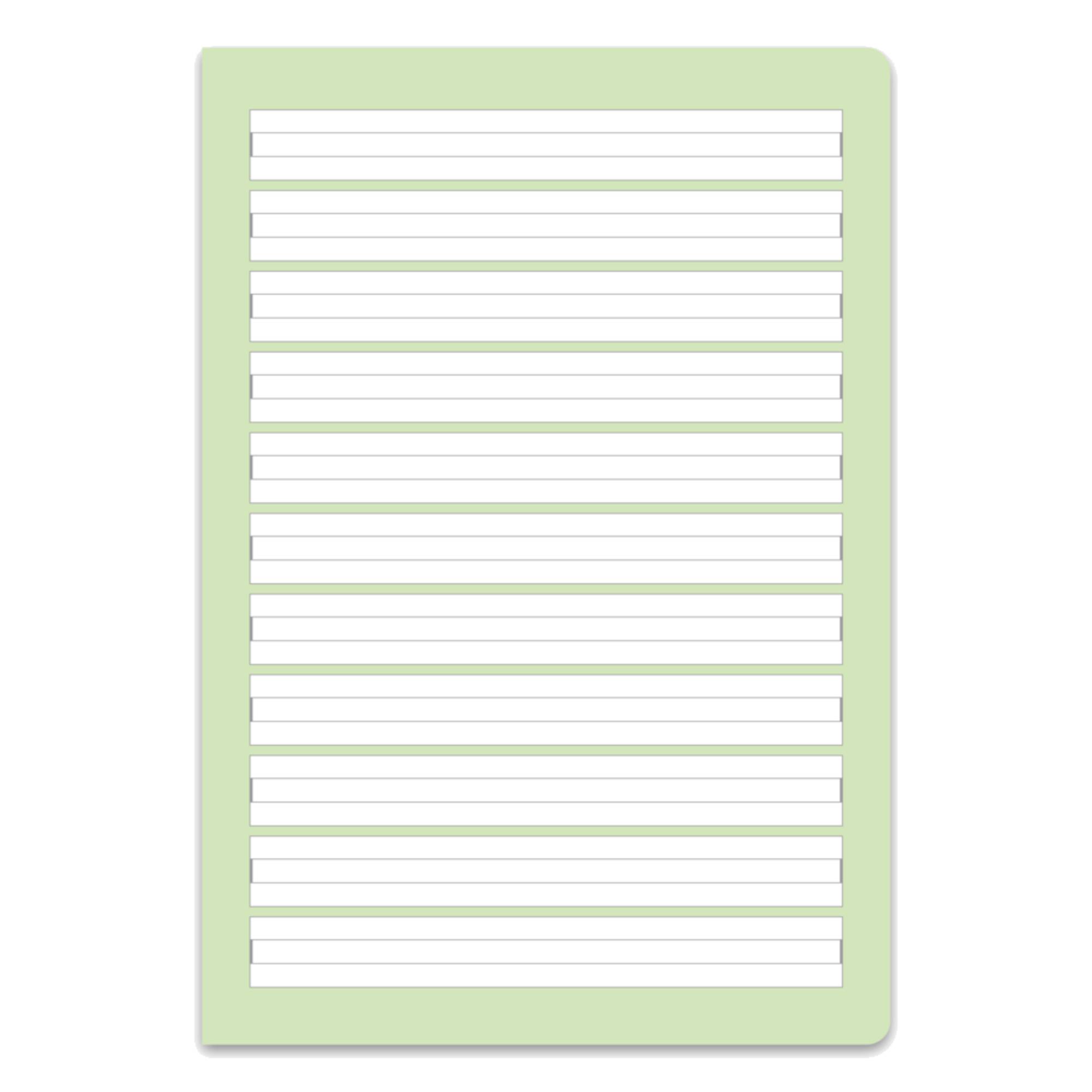 Staufen Schulheft Premium 734010601 A5 90g 32Bl Lin1 lin