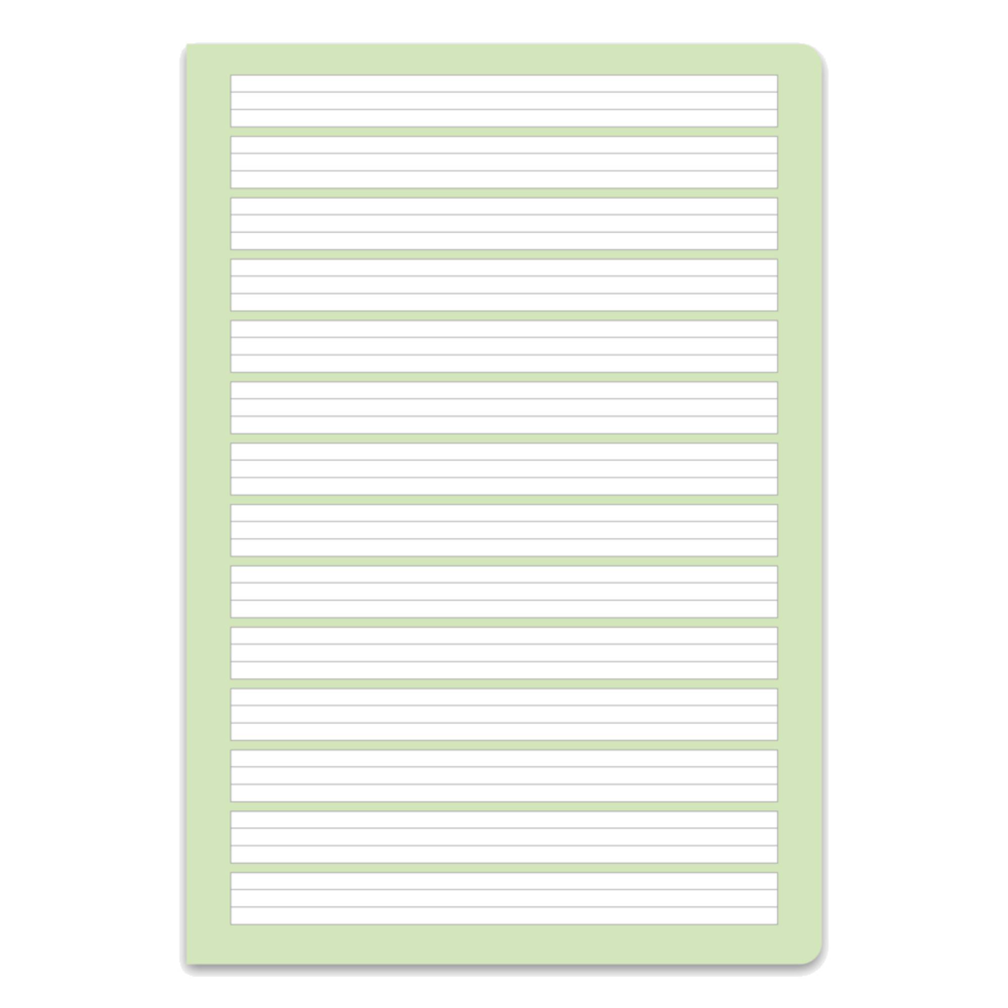 Staufen Schulheft Premium 734010602 A5 90g 32Bl Lin2 lin