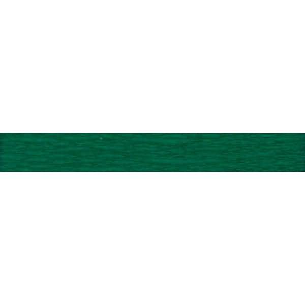 Feinkrepp-Papier 32g/qm 50cmx250cm im Polybeutel moosgrün