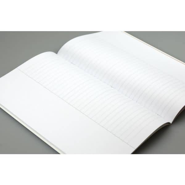 Oberschulheft Premium A4 20 Blatt Lineatur 25A