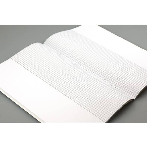 Oberschulheft Premium A4 20 Blatt Lineatur 26A