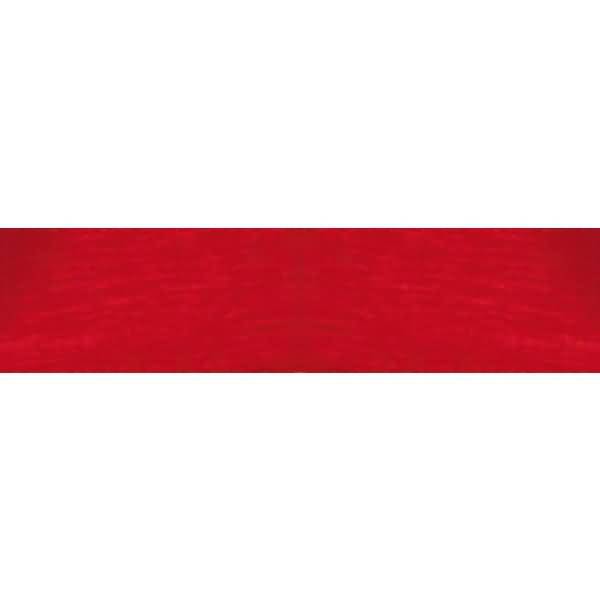 Krepppapier Aquarola fein 32g/qm 50x250cm rot