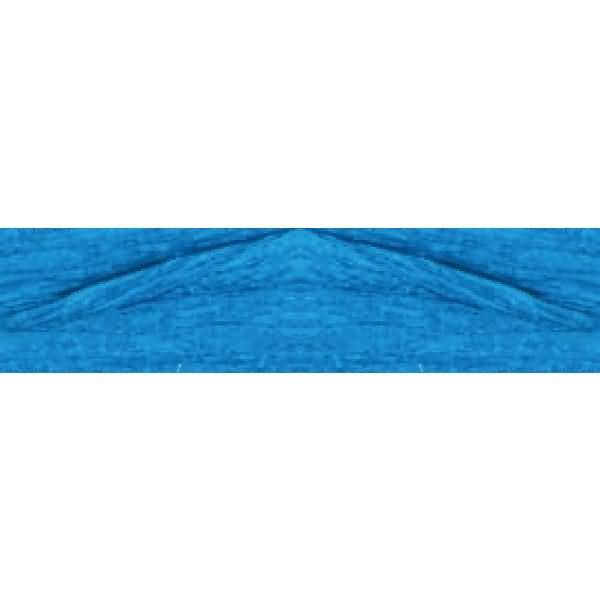 Krepppapier Aquarola fein 32g/qm 50x250cm hellblau