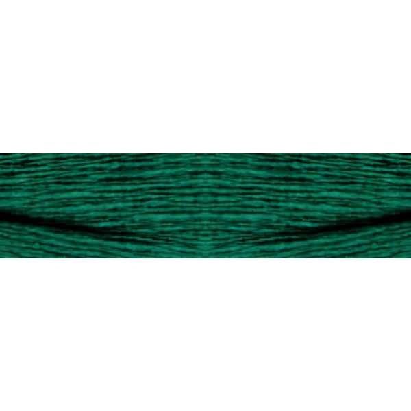 Krepppapier Aquarola fein 32g/qm 50x250cm dunkelgrün