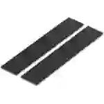 styro Unterteilungs-Set styrodoc, 2 Querstege, schwarz styro Unterteilungs-Set styrodoc, 2 Querstege, schwarz