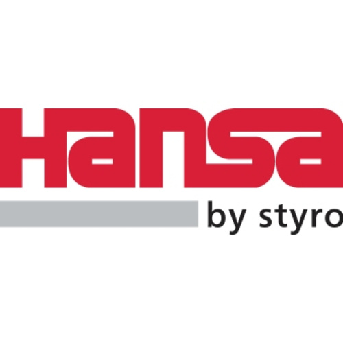 Hansa Tischleuchte Smart 41-5010.695 LED silber