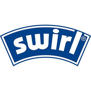 Swirl Müllbeutel 173167 Tragegriff 5l 40 St./Pack.