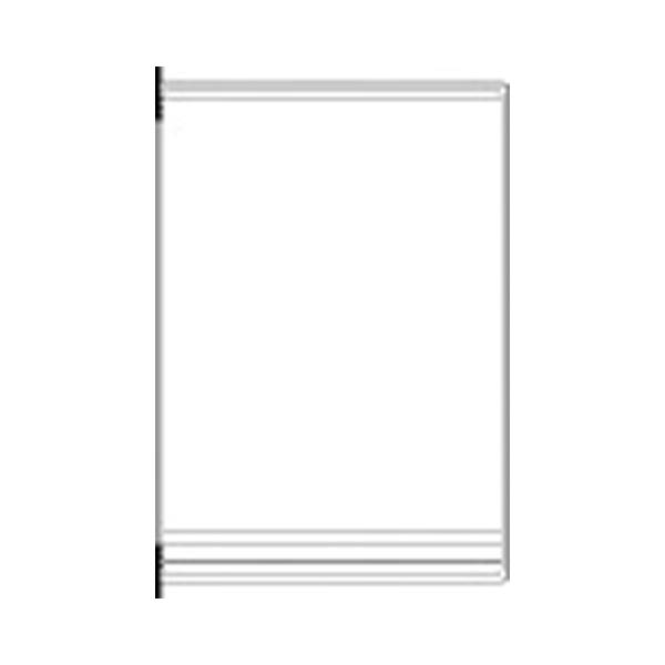 Sichttafeln Dry Pocket A4 rot 5 Stück mit Drehzapfen aus Edelstahl