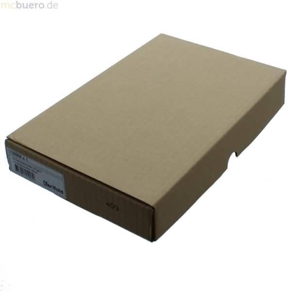 Sichttafel A5 grün 10 Stück mit 5 Aufsteckreitern 25mm